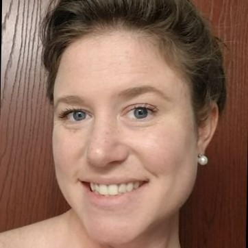 American Immunization Registry Association Employee Alexandra H.'s profile photo