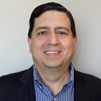 Hughes Safety Showers Ltd Employee Jorge Vinas's profile photo