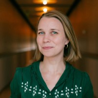 Syrup Employee Jordan-Ann Powell's profile photo