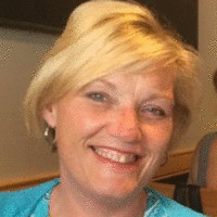Victorian Sliders Employee Susan Davies's profile photo