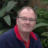 UMCG Universitair Medisch Centrum Groningen Employee Richard List's profile photo