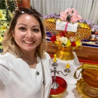 Hartz Chicken Buffet Employee Socheavatey In's profile photo