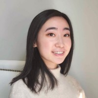 Animation Portfolio Workshop Employee Jessica Lu's profile photo