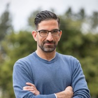 Kin Ecosystem Employee Shay Baz's profile photo