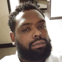 Lockheed Martin Employee Patrick Travis's profile photo
