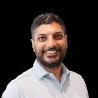 Ability WA Employee Kaval Sandhu's profile photo