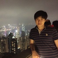 bHaptics Employee Kiuk Gwak's profile photo