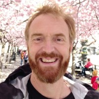 Variety - the Children's Charity of Queensland Employee Duncan Murray's profile photo