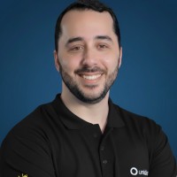 Unidas Employee Henrique Novais's profile photo