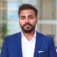 akirolabs Employee Aman Sadique's profile photo