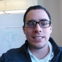 HCL Software Employee Jeffrey Barto's profile photo