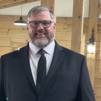 Customers Bank Employee Adam Glick's profile photo