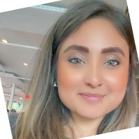 Capital One Employee Erika Torres's profile photo