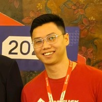 Top Click E-Services Sdn Bhd Employee Chong Chunyoong's profile photo