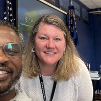 Appoquinimink School District Employee Sharon Urban's profile photo