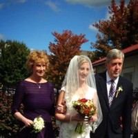 TIME Employee Michael Bogas's profile photo