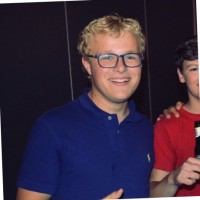 Essity Employee Remmo Georgius's profile photo