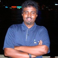 US EXPRESS TRUCKING Employee Yassin Ade's profile photo