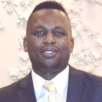 Coldwell Banker Residential Brokerage Employee Albert Okoye's profile photo
