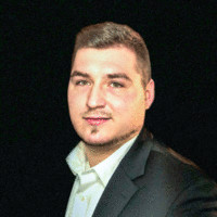 Property Care Employee Alex Blanchard's profile photo