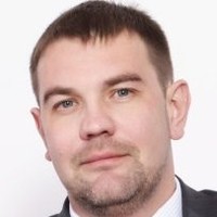 Gameram Employee Andrey Dodon's profile photo