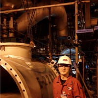 Petracarbon Employee Junchen Xi's profile photo