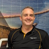 Nexon Asia Pacific Employee Ross Savage's profile photo
