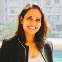 Ganaa Employee Anita Yadav's profile photo
