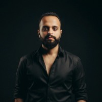 Ecomma Employee Hammad Rehman's profile photo