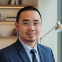 TechnologyMatch.com Employee Chester Reyes's profile photo