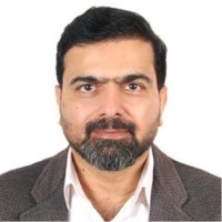 Nayara Energy Employee Narender Sharma's profile photo