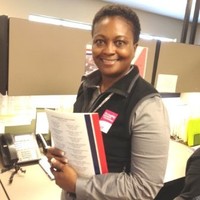 U.S. Department of Labor Employee Wanda Sims's profile photo