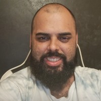 RUFUS Technologies Employee Daniel Moura's profile photo