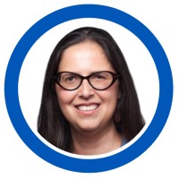 Target ALS Employee Yuliya Rzad's profile photo
