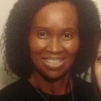Glacier by Sanlam Employee Nomzamo Kasana's profile photo