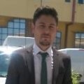 MOPAK Employee Feridun Celep's profile photo