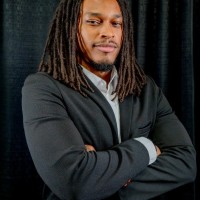 X10 Entertainment Employee Xavier Walker's profile photo