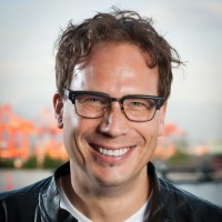 The Alliance Canada Employee Sean Wood's profile photo