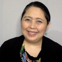 De La Salle-College of Saint Benilde Employee Maria Perez's profile photo