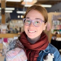 Stratin Engineering Employee Colleen Bristow-Campbell's profile photo