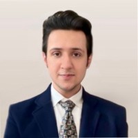 Delhi University Employee Devansh Sharma's profile photo