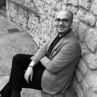 Eng IN Technologies Employee Khalil Bouaziz's profile photo