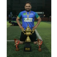 Policybazaar.com Employee Aman Rawat's profile photo