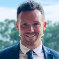 CenterWell Home Health Employee Christopher Steele's profile photo