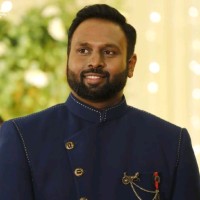 Mahindra Group Employee Satish Roy's profile photo