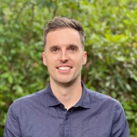 Avcro Employee Kieran Brumby's profile photo