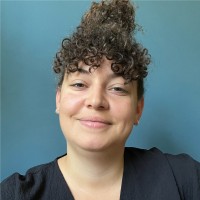 OLVG Employee Sofia Faneyte's profile photo