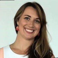 Spence-Chapin Services to Families and Children Employee Christina Asaro's profile photo