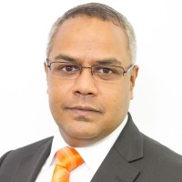 PwC Singapore Employee Maheshwar V's profile photo