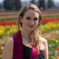 IVitality Employee Georgia Gardner's profile photo